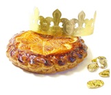 galette des rois