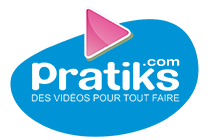 Logo Pratiks