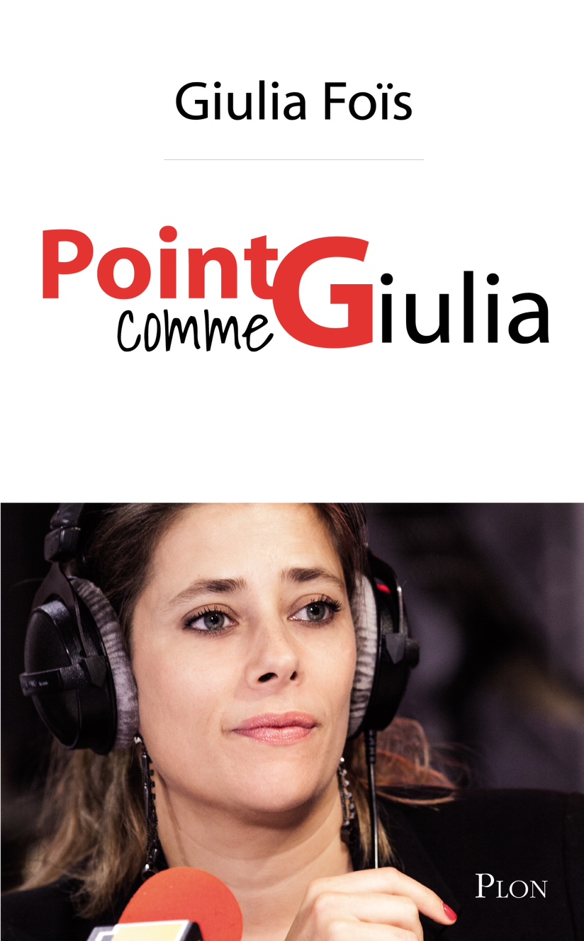 Point G comme Giulia